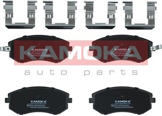 Kamoka JQ1013278