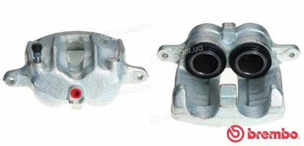 Brembo F 56 091
