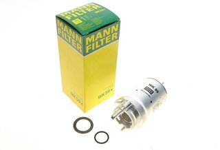 Mann WK 59 x