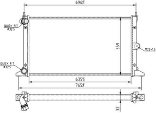 Hart 620 267