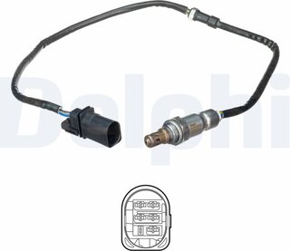 Delphi ES21091