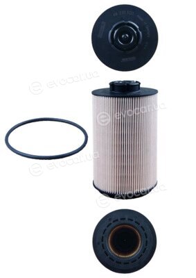 Mahle KX 230D