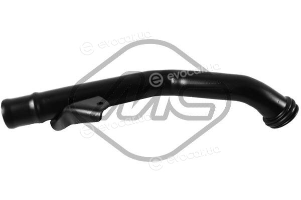 Metalcaucho / STC 03203