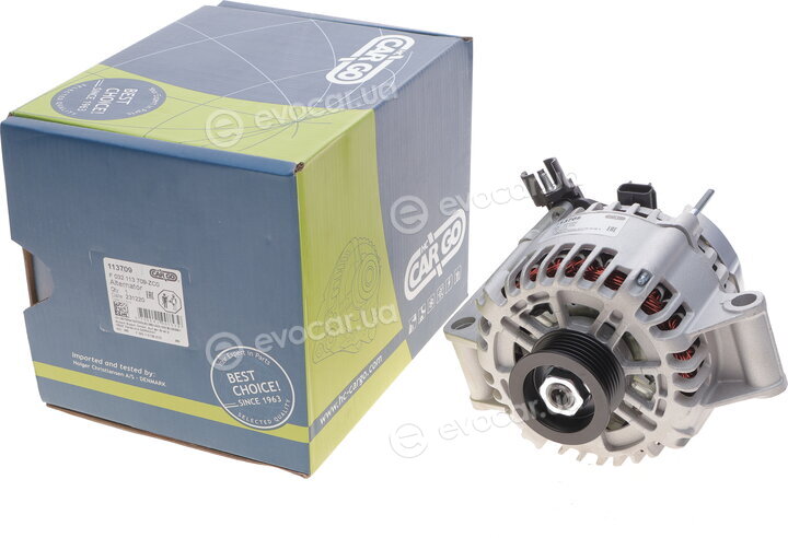 HC Cargo 113709