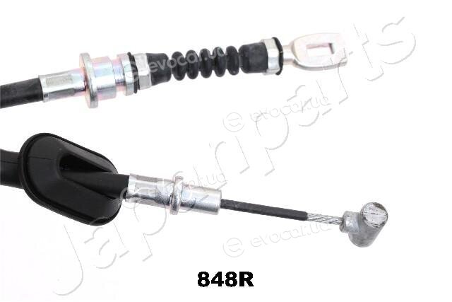 Japanparts BC-848R