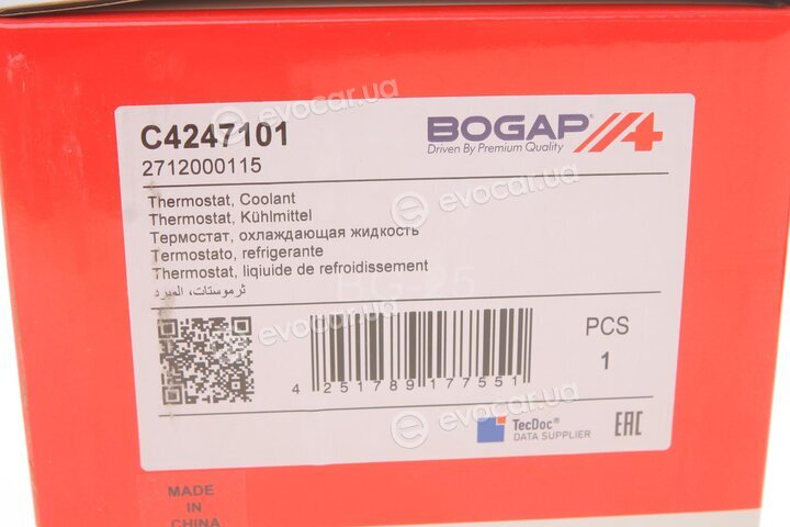 Bogap C4247101