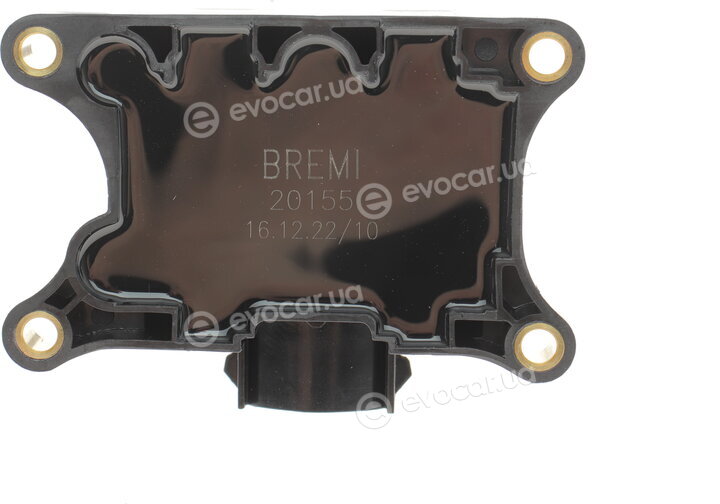 Bremi 201/55