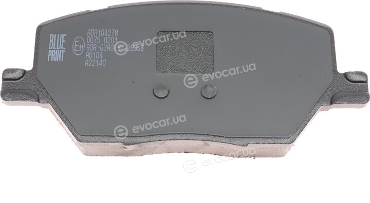 Blue Print ADA104278