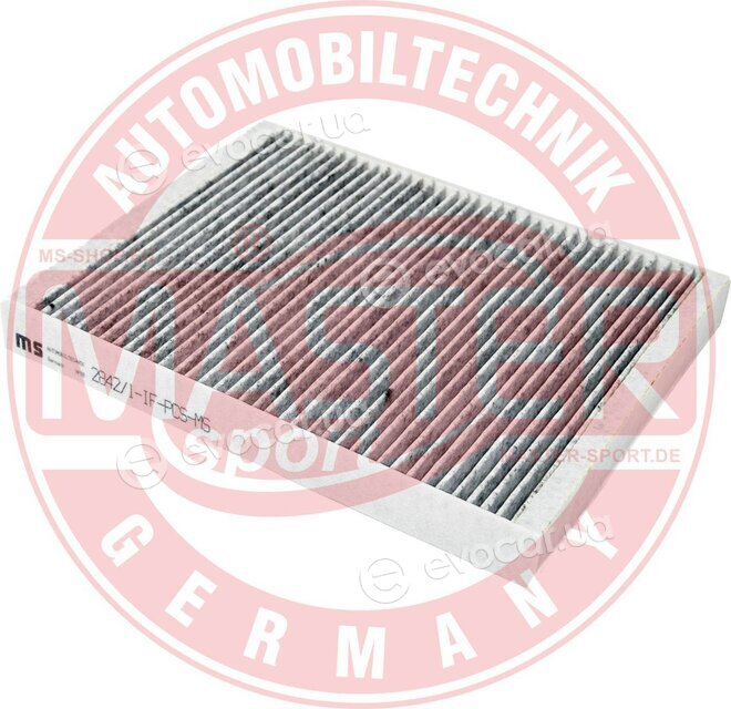 Master Sport 2842/1-IF-PCS-MS