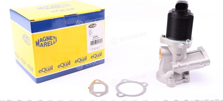 Magneti Marelli 571822112001