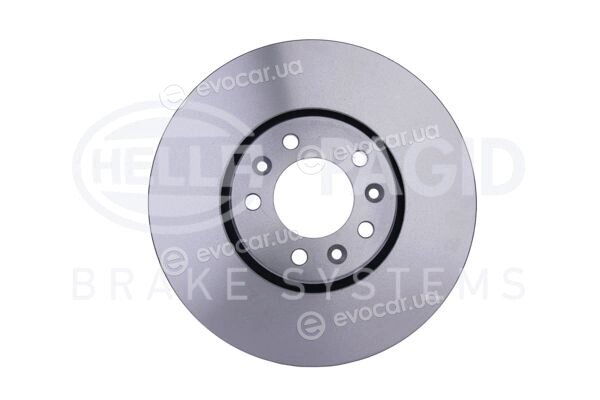 Hella 8DD 355 113-671