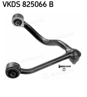 SKF VKDS 825066 B