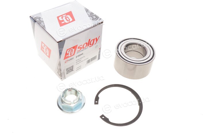 Solgy 216044