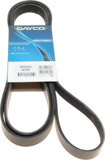 Dayco 6PK2345