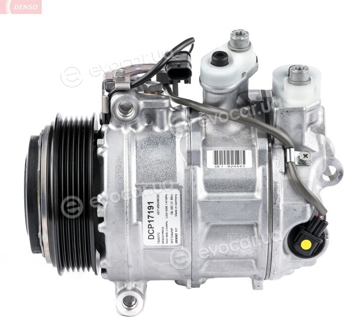 Denso DCP17191