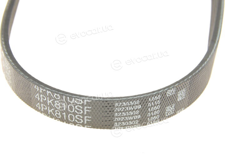 Gates 4PK810SF