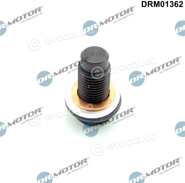 Dr. Motor DRM01362