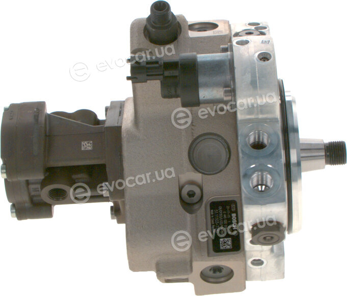 Bosch 0 445 020 018