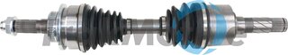 TrakMotive 30-1611