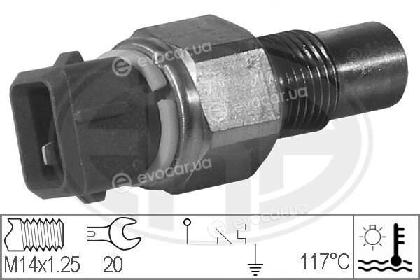 Era / Messmer 330160