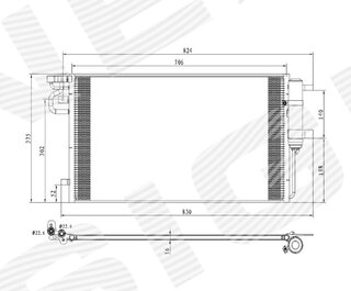 Signeda RC940764