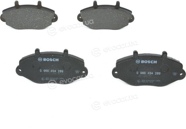 Bosch 0 986 494 289