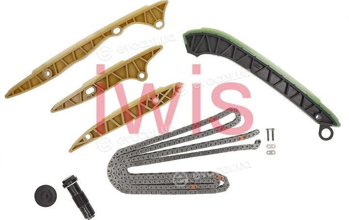 Iwis 74628Set