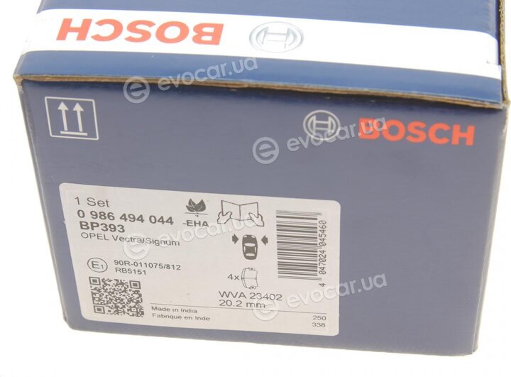 Bosch 0 986 494 044