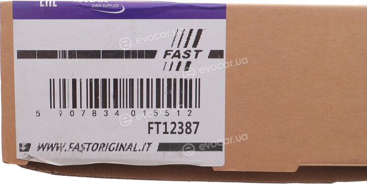 Fast FT12387