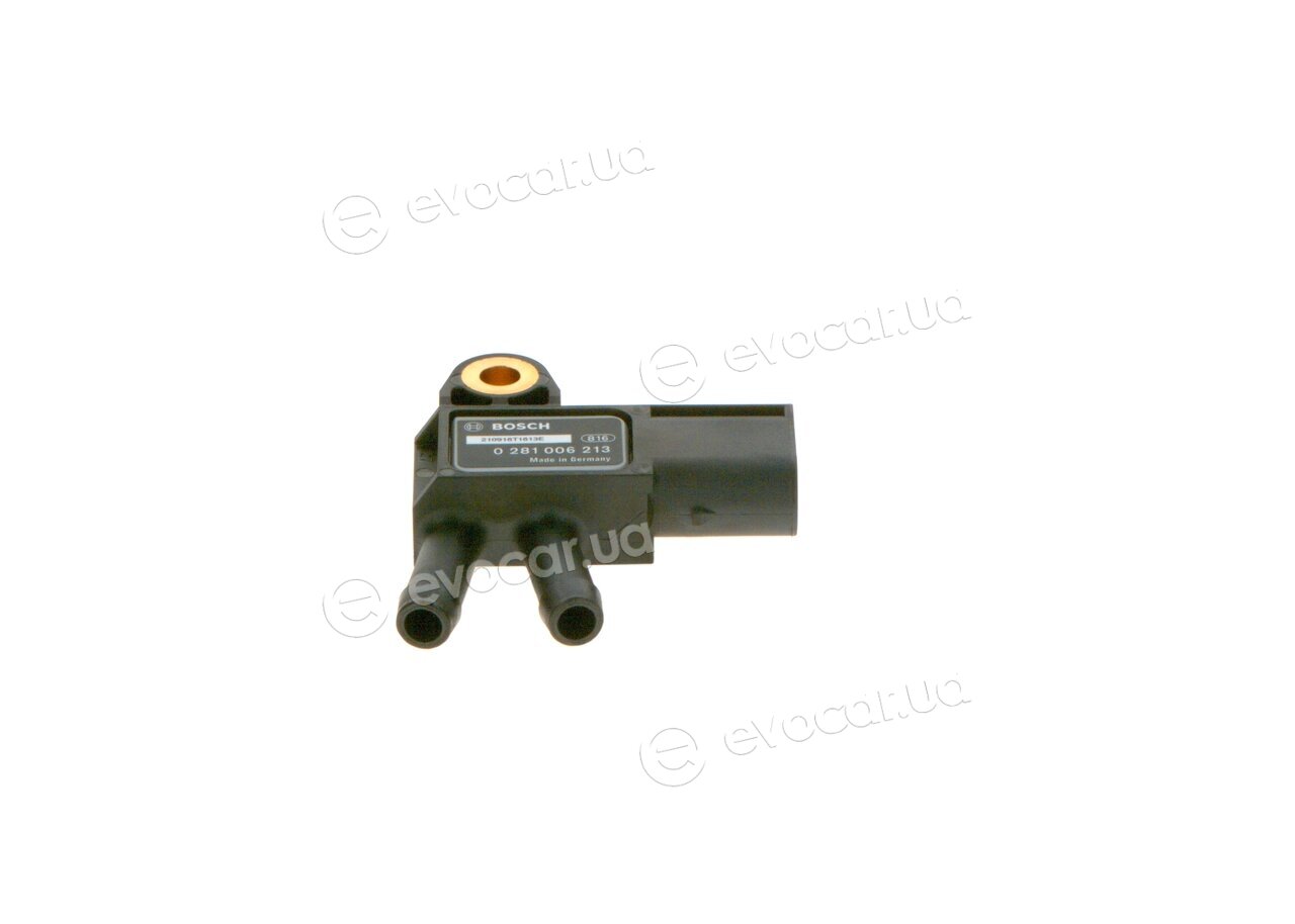 Bosch 0 281 006 213
