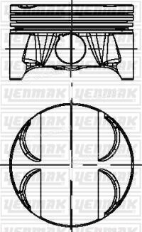 Yenmak 31-04618-050