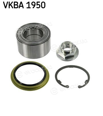 SKF VKBA 1950