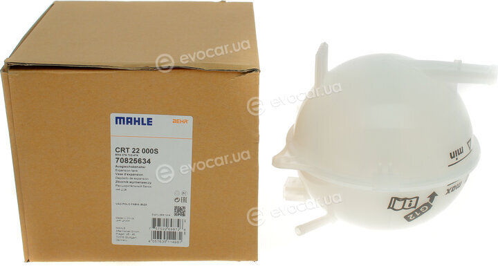 Mahle CRT 22 000S