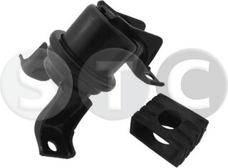 Metalcaucho / STC T457248