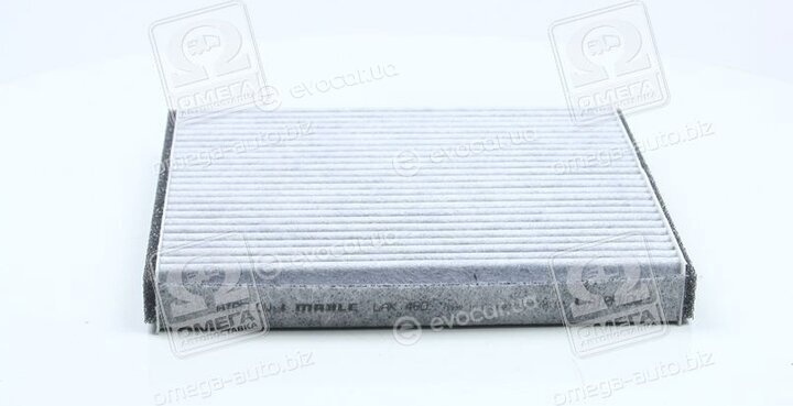 Mahle LAK 490