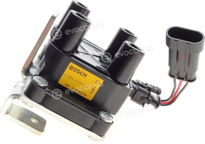 Bosch F 000 ZS0 222