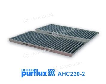 Purflux AHC220-2