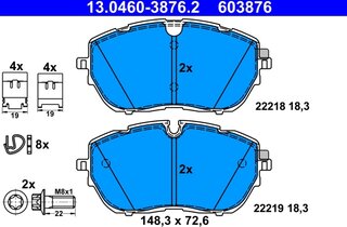 ATE 13.0460-3876.2