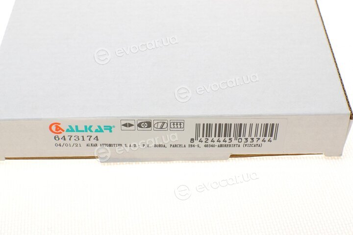 Alkar 6473174