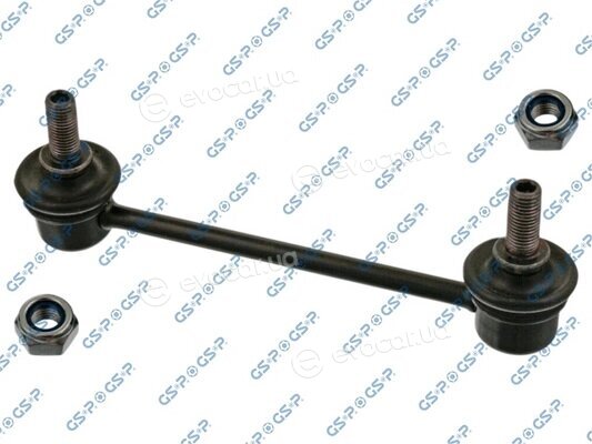 GSP S051430