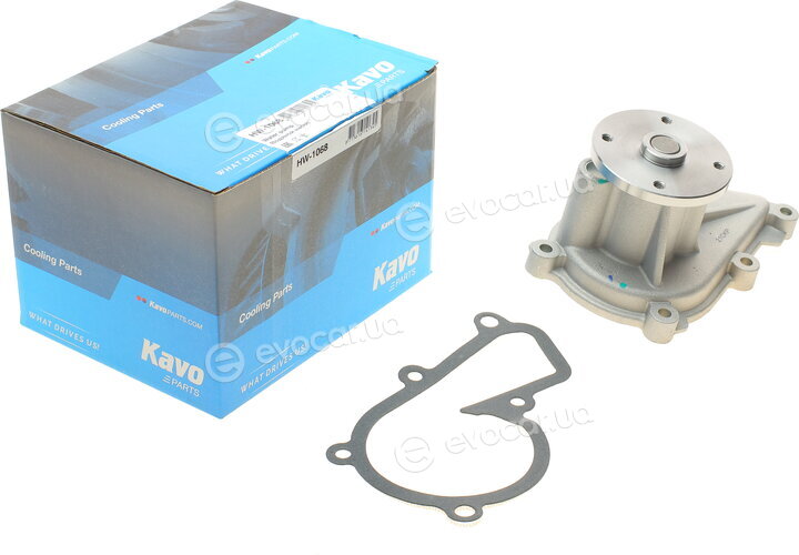 Kavo HW-1068