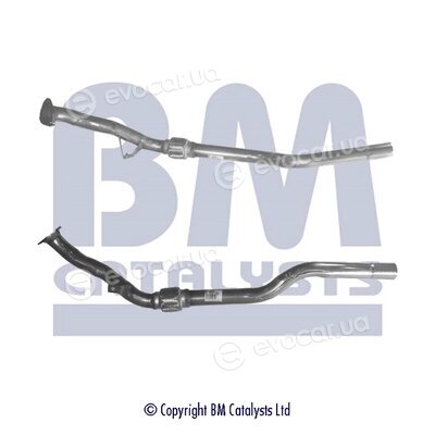 BM Catalysts BM50201