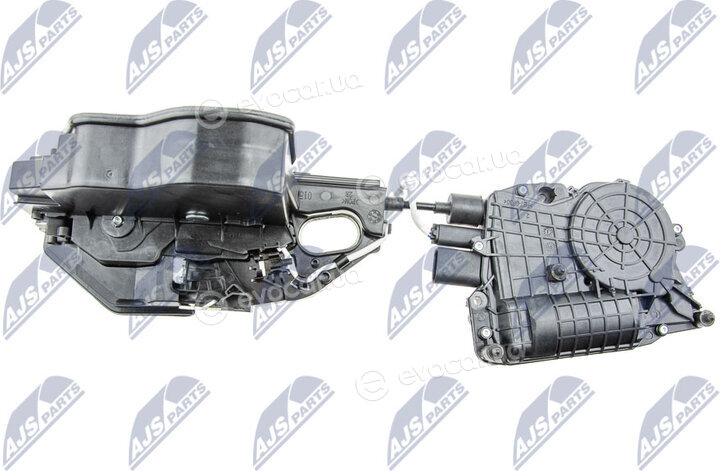 NTY EZC-BM-103