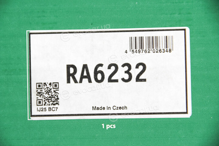 KYB / Kayaba RA6232