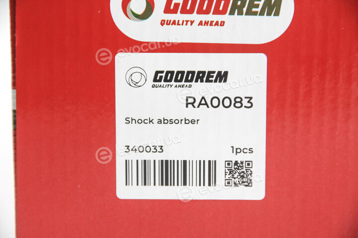 Goodrem RA0083