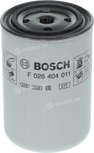 Bosch F 026 404 011