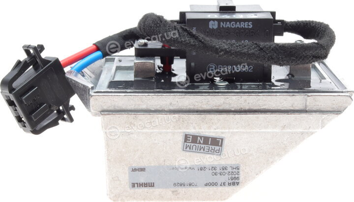 Mahle ABR 37 000P