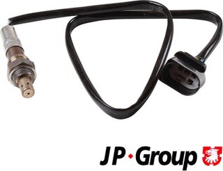 JP Group 1193804800