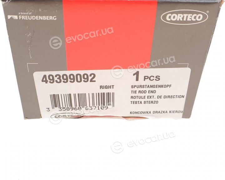 Corteco 49399092