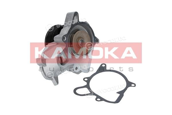 Kamoka T0053